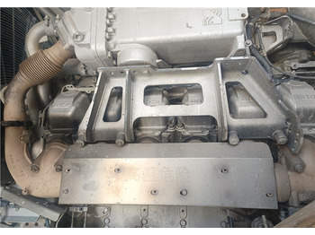 شاحنة قلابة للمحاجر XCMG 2021 Year Used Mine Dump Truck Xde130 Second Hand 130 Ton Mining Dump Truck for Sale: صور 5