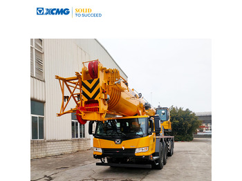 موبايل كرين XCMG XCT100
