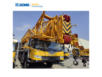 رافعة لجميع التضاريس XCMG QAY200