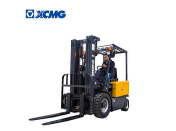 رافعة شوكية كهربائية XCMG