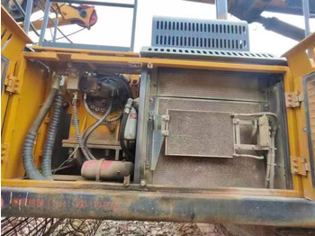 آلة حفر XCMG Official 2020 Year Hydraulic Crawler Drill Rig XR280D Rotary Drilling Rig Price List: صور 5