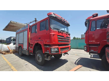المطافئ XCMG Official 2024 Year Used Fire Fighting Truck YZR5110 China Water Tank Fire Rescue Truck For Sale: صور 5
