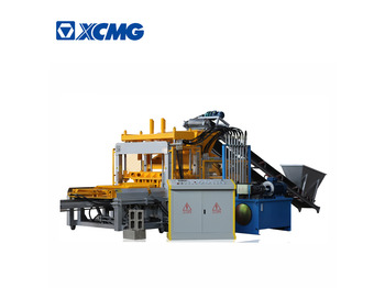 ماكينة البلوك XCMG