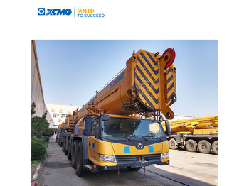 رافعة لجميع التضاريس XCMG XCA460