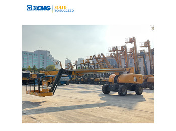 رافعات سلة تلسكوبية XCMG