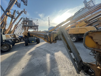 رافعات سلة تلسكوبية XCMG Official Second Hand Hydraulic Boom Lift GTBZ38S 38m Aerial Work Platform For Sale: صور 2