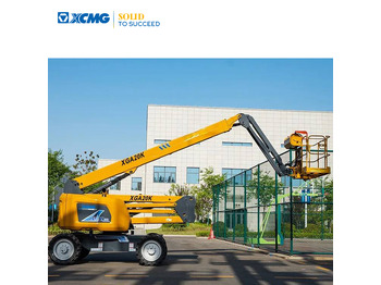 رافعات سلة تلسكوبية XCMG