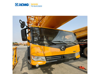 موبايل كرين XCMG QY130K