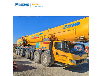 رافعة لجميع التضاريس XCMG XCA460