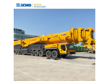 رافعة لجميع التضاريس XCMG QAY800