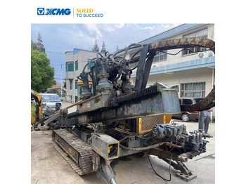 الأفقي الاتجاه الحفر XCMG XZ450PLUS