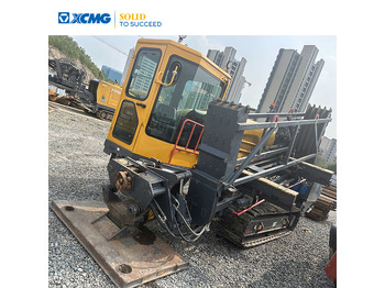 الأفقي الاتجاه الحفر XCMG XZ360E