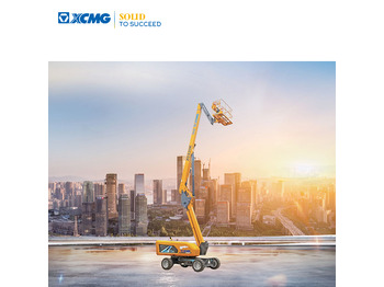 رافعات سلة تلسكوبية XCMG