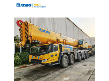 رافعة لجميع التضاريس XCMG XCA460