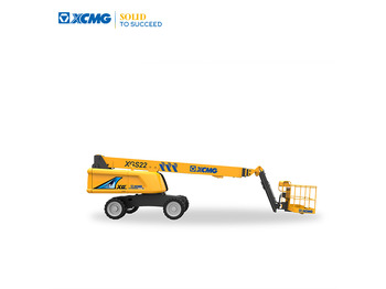 رافعات سلة تلسكوبية XCMG