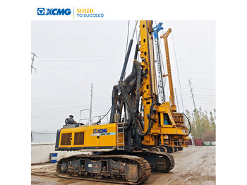 آلة حفر XCMG XR240E