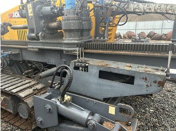الأفقي الاتجاه الحفر XCMG Official XZ320D Second Hand Horizontal Directional Drilling Machine For Sale: صور 2