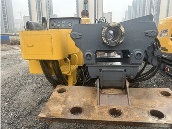 الأفقي الاتجاه الحفر XCMG Official XZ320D Second Hand Horizontal Directional Drilling Machine For Sale: صور 5
