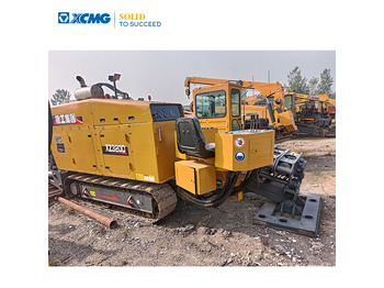 الأفقي الاتجاه الحفر XCMG XZ320D