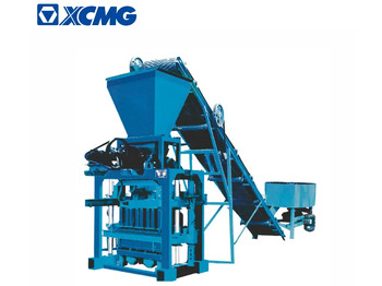 ماكينة البلوك XCMG