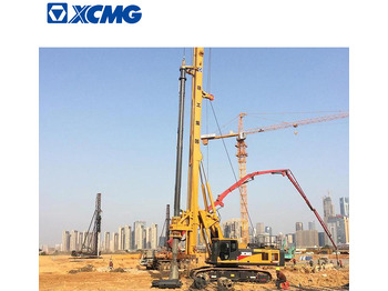 آلة حفر XCMG XR220D