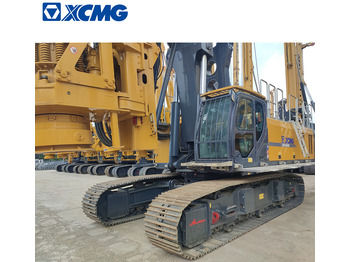 آلة حفر XCMG XR360E