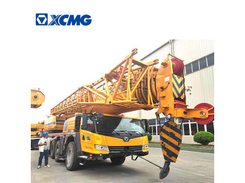 رافعة لجميع التضاريس XCMG XCA160