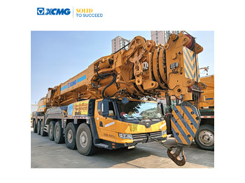 رافعة لجميع التضاريس XCMG XCA500