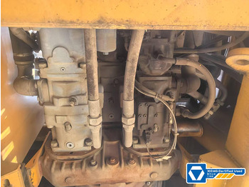 رافعة مجنزرة XCMG XGC500 500ton used hydraulic lift machine price: صور 4 رافعة مجنزرة XCMG XGC500 500ton used hydraulic lift machine price: صور 4