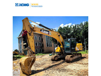 حفارات زحافة XCMG XE200