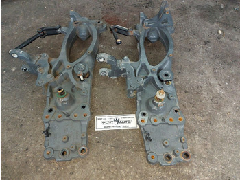 تعليق DAF XF 106