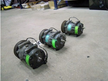 كمبروسر مكيف DAF XF 105