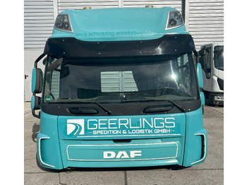 الكبائن DAF CF