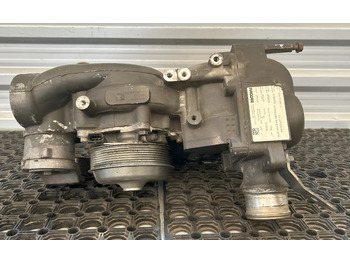 مضخة المبرد DAF XF 106