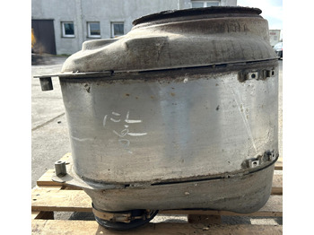 محول حفزي DAF DPF CATALYTIC CONVERTER DAF XF 106: صور 4
