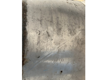 محول حفزي DAF DPF CATALYTIC CONVERTER DAF XF 106: صور 5