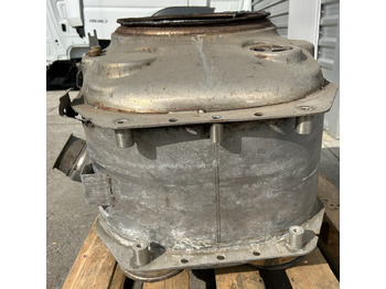 محول حفزي DAF DPF CATALYTIC CONVERTER DAF XF 106: صور 3