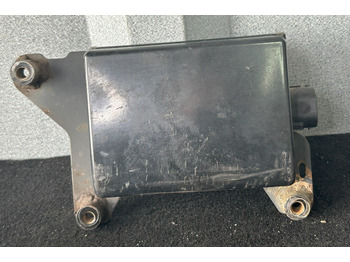 النظام الكهربائي DAF XF 106