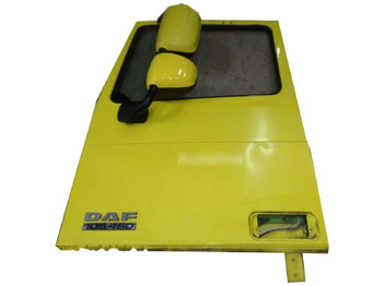 باب و قطع الغيار DAF XF 105