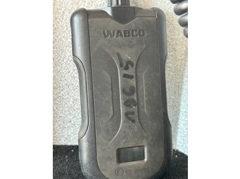تعليق - شاحنة DAF XF 106 480 SUSPENSION AIRBAG REMOTE CONTROL: صور 3
