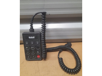 تعليق DAF XF 106