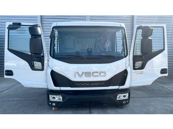 الكبائن IVECO EuroCargo