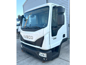 جديد الكبائن - سيارة IVECO Eurocargo 75 DAY cabine Fahrerhaus Cab 2025: صور 3