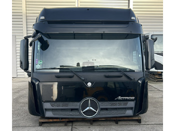 الكبائن MERCEDES-BENZ Actros