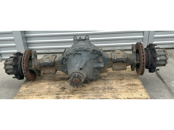 المحور الخلفي MERCEDES-BENZ Actros