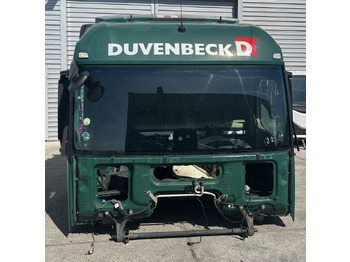 الكبائن MERCEDES-BENZ Actros