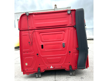 الكبائن Mercedes Actros MP4 L StreamSpace 2,50: صور 2 الكبائن Mercedes Actros MP4 L StreamSpace 2,50: صور 2