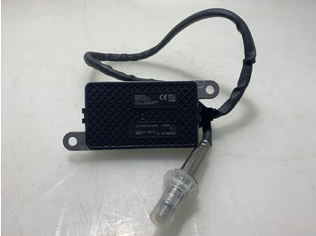 جديد مِکشاف - شاحنة Mercedes-Benz ACTROS A 0101531428   Mercedes-Benz ACTROS truck: صور 2