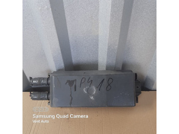 كتلة التحكم - شاحنة Mercedes-Benz ACTROS MP4 A0004467861 truck: صور 3 كتلة التحكم - شاحنة Mercedes-Benz ACTROS MP4 A0004467861 truck: صور 3