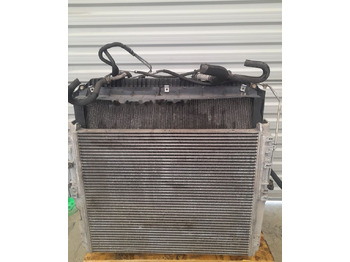 المشعاع MERCEDES-BENZ Actros